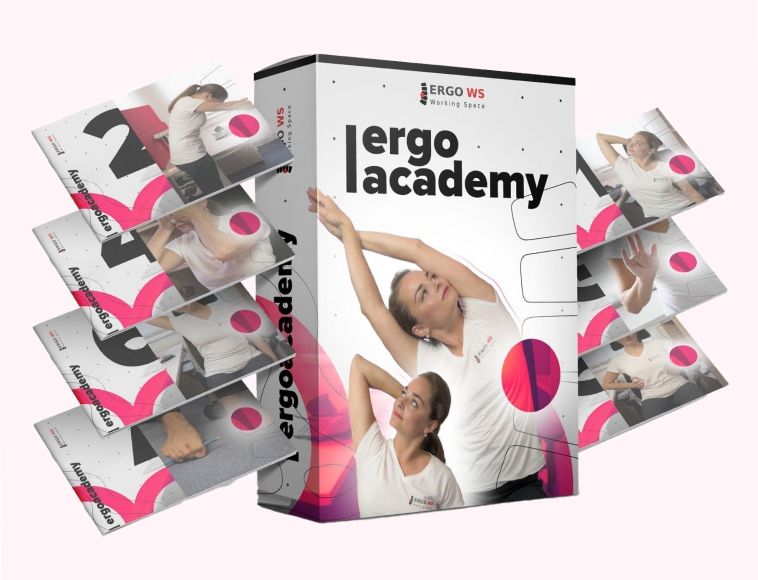 Balíček ERGO Akademie